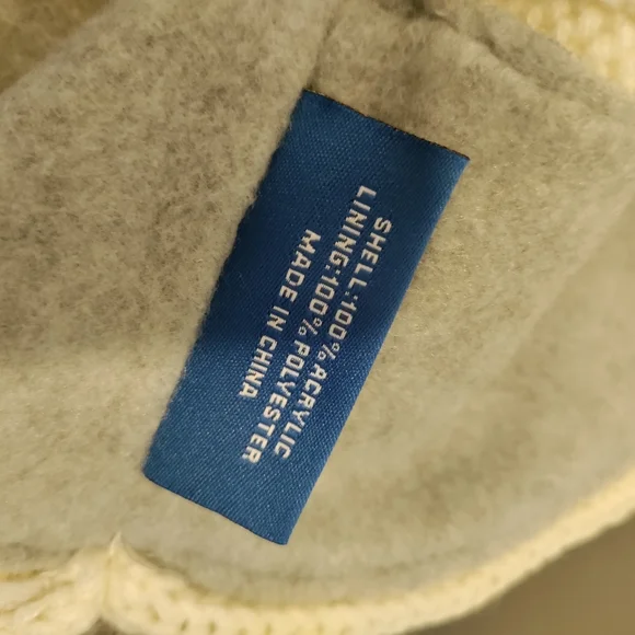 Auburn Tigers Head Wrap - Picture 4 of 8